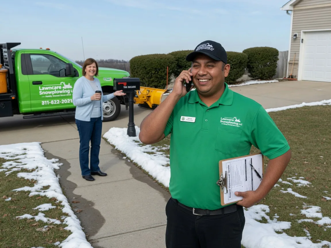 Lawn Care Services By Expert Landscaper Decatur, TN FAQs